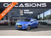 Mazda 2 - 1.5 Skyactiv-G TS+ CRUISE CONTROL/ STOELVERWARMING