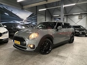 MINI Clubman - 1.5 One Chili | Clima | Onderhoud | Lage KM's