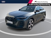Audi Q5 - 2.0TFSIe-hybrid 220kW/299PK S Line quattro · Panoramadak · 3