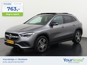 Mercedes-Benz GLA-Klasse - 250e Progressive Night | All-in 763, - Private Lease | Direc