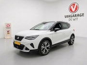 Seat Arona - 1.0 TSI Xperience Automaat | 18" LMV | Camera | Leder / Alca