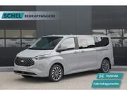 Ford Tourneo Custom - 340 2.5 PHEV L2H1 Titanium X 232pk | ACC | Pano | B&O | Elek