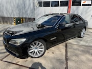 BMW 7-serie - 750Li High Executive FULL OPTIONS