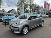 Volkswagen Up! - 1.0 HIGH UP! / SCHUIFDAK / AIRCO / CRUISE CTR. / PDC / 16''