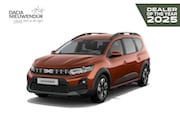 Dacia Jogger - Expression | Achteruitrijcamera | Bekleding ‘Expression’ | C