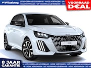 Peugeot 208 - 1.2 Hybrid 110 e-DCS6 Business DIRECT RIJDEN - RIJKLAAR - 8 