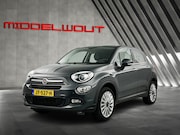 Fiat 500X - 1.4 141 PK Aut. Turbo MultiAir Lounge | NAP | stoelverw