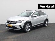 Volkswagen Taigo - 1.0 TSI Oranje Edition | EM | 115 PK | Automaat | Digital Co