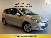 Renault Grand Scénic - 1.4 TCe Bose 7p. TREKHAAK/CLIMA/NAVI/NAP/ONDERHOUDSHISTORIE