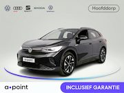 Volkswagen ID.4 - Pro 77 kWh 204 pk | Warmtepomp | Navigatie | Panoramadak | T