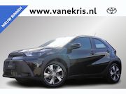 Toyota Aygo X - Hybrid 115 play, Go Pack, Apple Carplay/Android Auto, €1.500