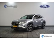 Hyundai Tucson - 1.6 T-GDI PHEV Comfort Smart 4WD | Achteruitrijcamera | Crui