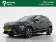 Hyundai Kona - 1.6 GDI HEV N Line | Hybrid | Private Lease 549, - p.m. |
