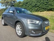 Audi Q3 - 2.0 TDI Pro Line - NAVI - PDC - Stoelverwarming