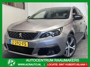 Peugeot 308 - SW 1.2 130PK GT PANORAMADAK NAVIGATIE CRUISE CONTROL APPLE C