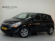 Opel Corsa - 1.4-16V Design Edition VOLAUTOMAAT Lage KM