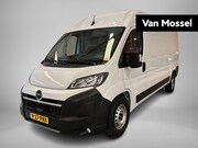 Opel Movano - 2.2D 140 S&S L3H2 3.5t