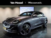 Maserati Grecale - AWD Folgore 105kWh | 550pk | panoramadak | 360 camera | sonu