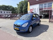 Opel Agila - 1.0 12V 68pk Edition