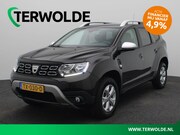 Dacia Duster - TCe 125 4x2 Stop & Start Comfort | Navigatie | Parkeersensor