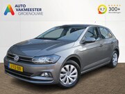 Volkswagen Polo - 1.0 TSI DSG-aut.COMF.L. BUS. / Navi / Clima / BOVAG garantie