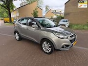 Hyundai ix35 - AUTOMAAT / Panorama dak / UNIEK / Veel opties