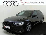 Audi A6 - Avant 50 TFSI e quattro S edition Competition | SoH 94% | Tr