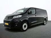 Opel Vivaro - 2.0 CDTI L3H1 Dubbele Cabine Edition Automaat Airco Navigati