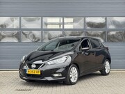 Nissan Micra - 1.0 IG-T N-CONNECTA I AUTOMAAT I APPLE CARPLAY I STOELVERWAR