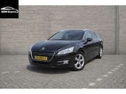 Peugeot 508 - SW 1.6 THP BLUE LEASE EXECUTIVE - Engine failure