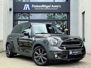 MINI Countryman - 1.6 Cooper S Facelift 190 pk |Pano |Navi |Leder |