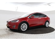 Tesla Model X - 100D Trekhaak, Digital Dash, Auto Pilot