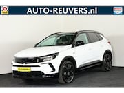 Opel Grandland - 1.2 Turbo GS Line / LED / CarPlay / Leder / Automaat