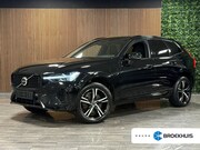 Volvo XC60 - T6 AWD Recharge Plus Dark Long Range | Trekhaak | Harman Kar