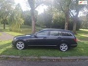 Mercedes-Benz C-klasse - 200 CDI Business Class Avantgarde