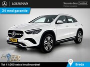 Mercedes-Benz GLA-Klasse - 250 e Plug-In Hybride | Led koplampen | Easy Pack Achterklep