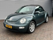 Volkswagen Beetle - New Cabriolet 1.4 Turijn