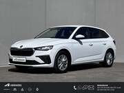 Skoda Scala - 1.0 TSI DSG7 Selection / Fabrieksgarantie tot 06-2027 / Auto
