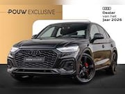 Audi Q5 - Sportback 55 TFSIe 367pk PHEV Quattro S edition |