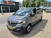 Renault Trafic - 2.0 dCi 145 L2H1 DC Automaat Comfort*Navi*Airco*EX