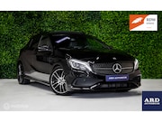 Mercedes-Benz A-klasse - 200 Motorsport Ed.|Pano|AMG|Sfeerv.|Stoelv