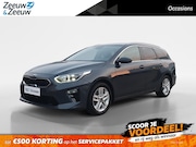 Kia Ceed - Sportswagon 1.0T Comfortline Edition | Camera | Apple Carpla