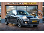 MINI One - 5-Deurs 1.5 Mini Mini 1.5 One Airco Cruise Control Navigatie