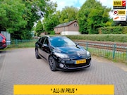 Renault Mégane - Estate 1.2 TCe Bose navi pdc gereviseerde cil kop en ketting