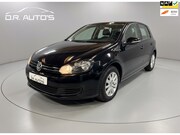 Volkswagen Golf - | 1e eigenaar | Trekhaak | Airco