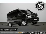 Nissan Interstar - Interstar-e Tekna + Trekhaak 87 kWh | Achteruitrijcamera | A