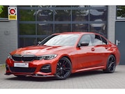BMW 3-serie - 318i M Sport | 360 camera | 19 Inch | Carplay