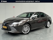 Toyota Camry - 2.5 Hybrid Premium