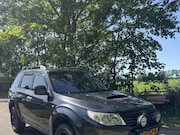 Subaru Forester - 2.5XT AWD Automaat | UNIEK | Liftkit | A/T