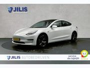 Tesla Model 3 - Long Range AWD 75 kWh | S.O.H. 90% | Lederen bekleding | Ron